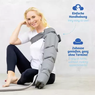 Appareil de massage premium