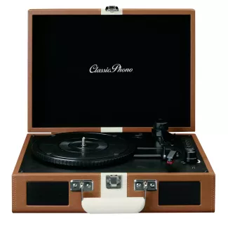 TT-120 PlPlatine vinyle,