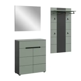 Combinaison de vestiaires