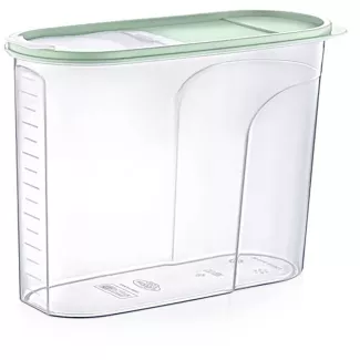 Boîte de conservation