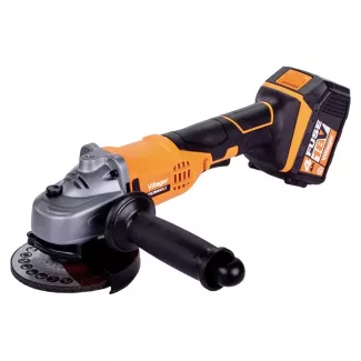Akku-Winkelschleifer