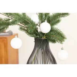 Christbaumkugel-Set