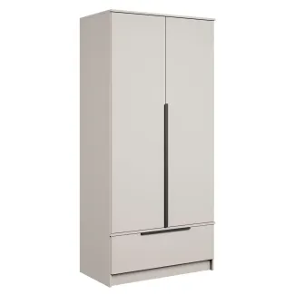 armoire à vêtements