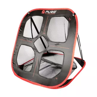 Filet de chipping pop-up