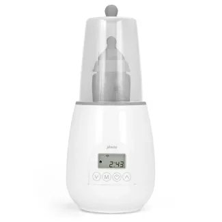 Chauffe-biberon BW-700