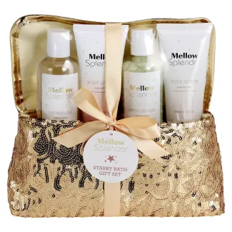 Bade-Geschenkset