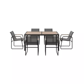 Beldano Gartengarnitur