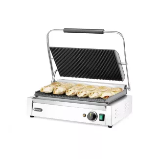 Kontaktgrill nur Grill