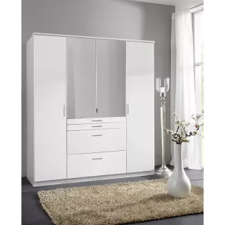 Kleiderschrank