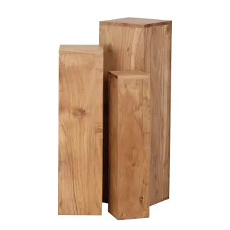 Set de table d'appoint