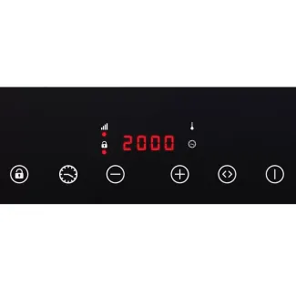 Table de cuisson à induction