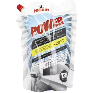 Winter-Scheibenreiniger 2L