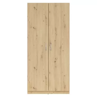 Kleiderschrank 2-trg