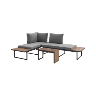 Set da salotto Beldano