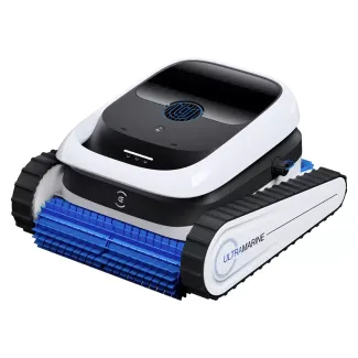 Poolroboter P1