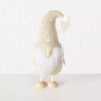 Père Noël lutin
