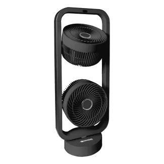 Ventilator