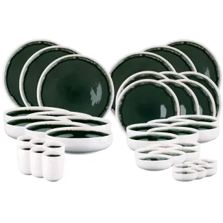 Set di stoviglie OXYGEN