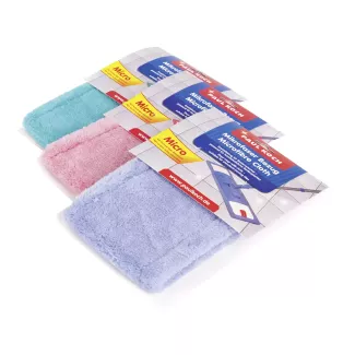 Coperchio di ricambio in microfibra