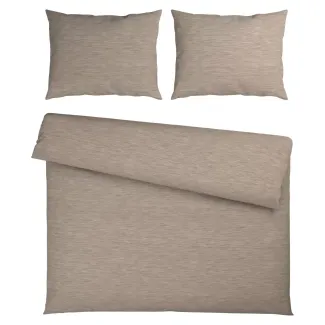 Set biancheria da letto in jersey