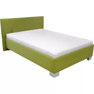 letto imbottito