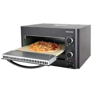 Forno elettrico per pizza