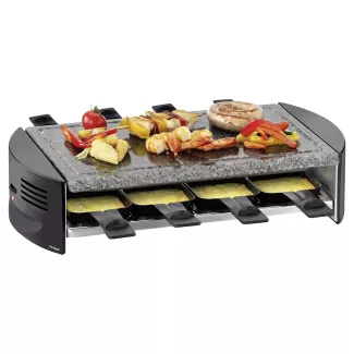Raclette "Raclettino 8"