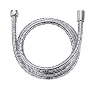 Metallbrauseschlauch PVC-frei
