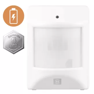 Détecteur de mouvement