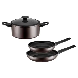 Set de casseroles 4 pièces Stellara