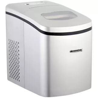 Eismaschine