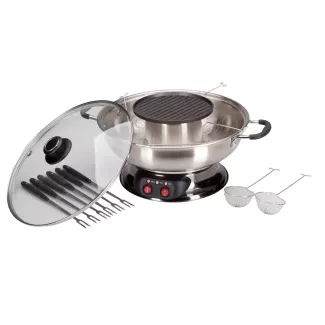 Gourmet Pot, 16-teilig