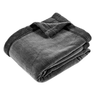 Couverture douillette