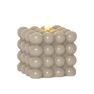 Candela LED a colonna