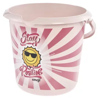 Deko Eimer 10L