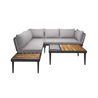 Beldano Loungegarnitur