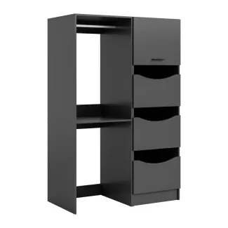 Set di conversione per lavatrice