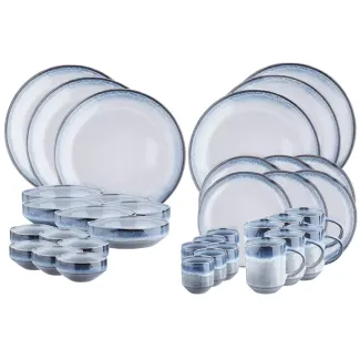 Set di stoviglie GENESIS