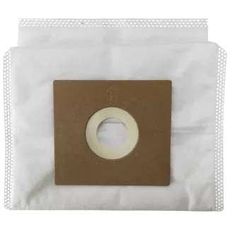 Sacs pour aspirateurs