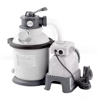 Krystal Clear Pumpe 4000L/h