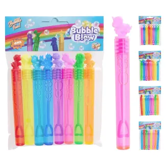 Mini kit de bulles de savon