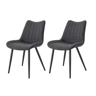Stuhl 2er Set