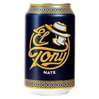 El Tony Mate