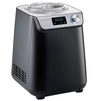 Eismaschine & Joghurtbereiter