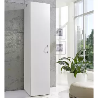 Armadio multiuso a 1 anta