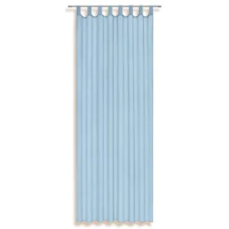 Rideau prêt à poser jour