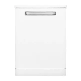 Geschirrspüler freistehend