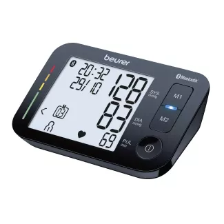 Misuratore della pressione arteriosa