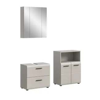 Combinaison de salle de bain
