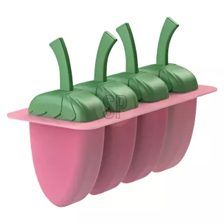 Ghiaccioli fai da te